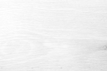 White Wood Texture Background.