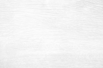 White Wood Texture Background.