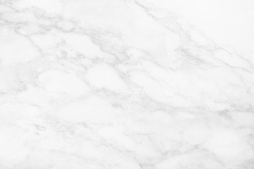 White Marble Background.