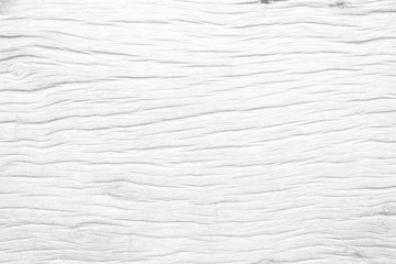 White Wood Texture Background.