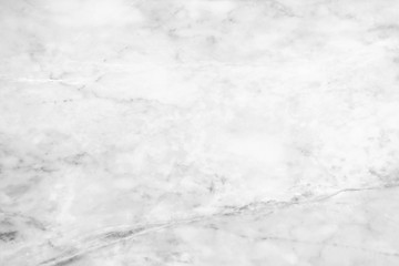 White Marble Background.