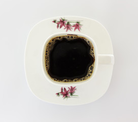 cup of coffee
