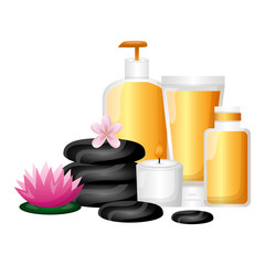 spa therapy treatment