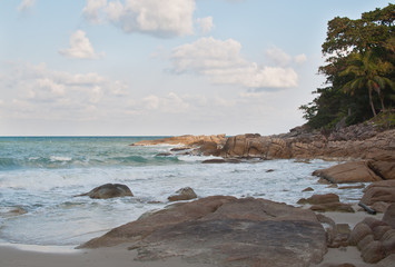 Ko Phangan Thailand