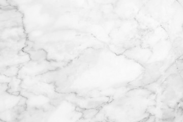 White Marble Background.