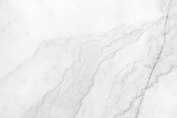 White Marble Background.