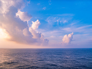 船旅 クルージング