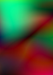 Abstract blurred colors background