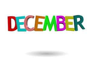 december