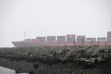 container