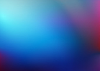 Abstract blurred colors background