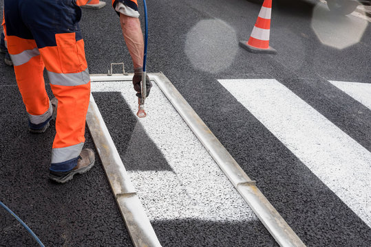 entretien et signalisation des routes