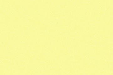 Yellow Paper Texture Background.