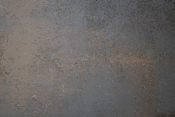 A modern art grunge metal pattern
