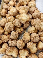  Western food at the bakery2