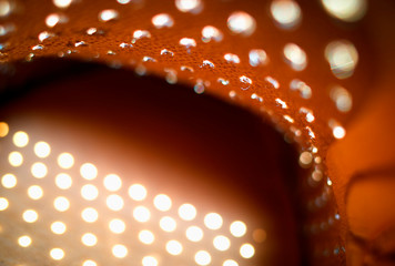 Inside ventilated shoes background hd