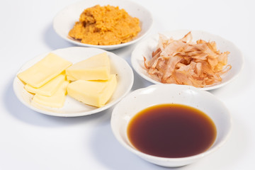 健康的な食べ物　発酵食品