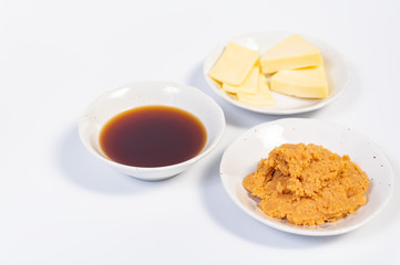 発酵食品　カビ菌