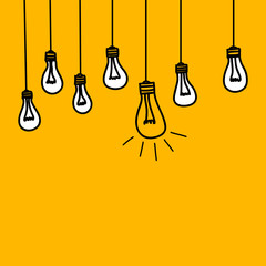 idea of business insight