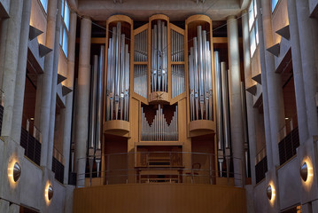 水戸芸術館　2019春