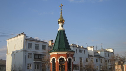 звонница