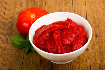 Tomato paste