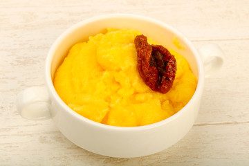 Polenta