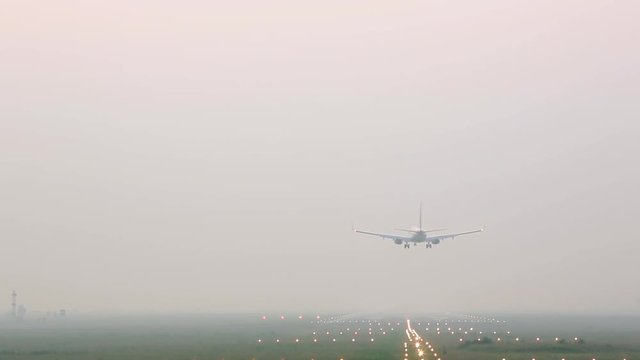 Airplane Fog Images Browse 14 816 Stock Photos Vectors And Video