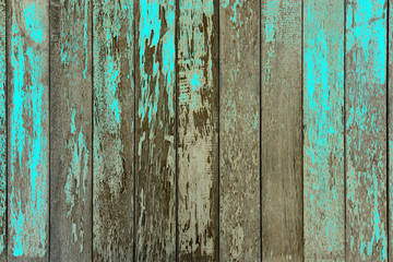 Old wood floor for texture and background.