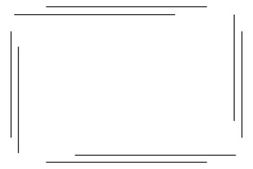 frame Icon vector