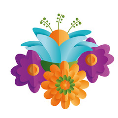 arrangement floral flowers