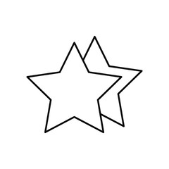 star line icon