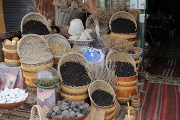 Oriental Spice Market