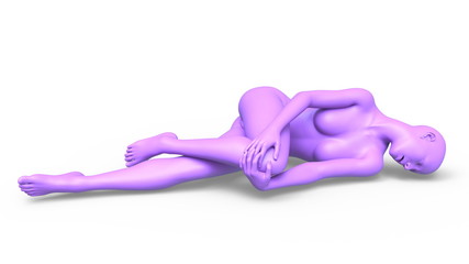 ワイヤーフレーム　