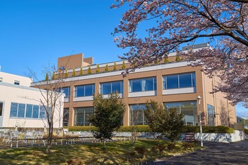 帝京大学宇都宮キャンパス　2019春