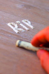 abbreviation 