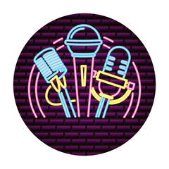 microphone sound icon