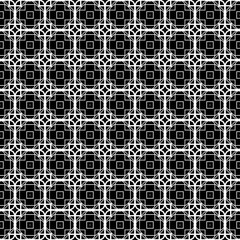 Beaautiful Vector Seamless Geometric Paper For Wrapping paper. Black grey color