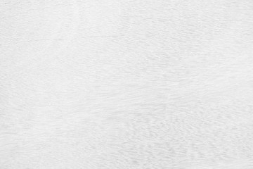 Old White Wooden Board Texture Background.