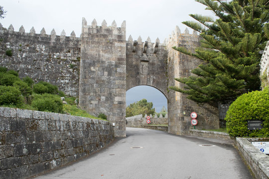 baiona