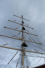 Fototapeta premium vela