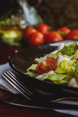 Caprese Salad