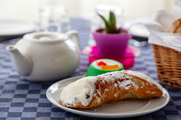 dolci ricotta sicilia