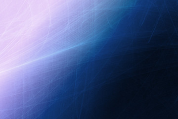 Obraz premium blue gradient background with textured for your design