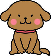 わんこ