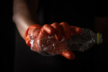 Waste separation