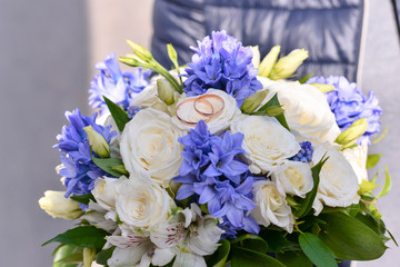 bouquet of flowers