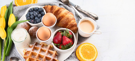 Breakfast