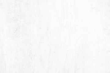 White Grunge Concrete Wall Texture Background.