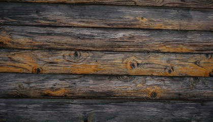 old wooden background texture abstract background as a blank for text